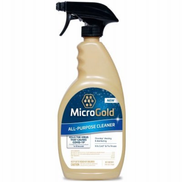 Granite Gold 24OZ AP Disinfectant MG0101